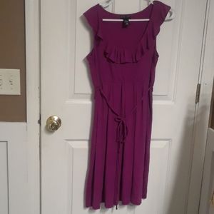 New york & company stretch dress
